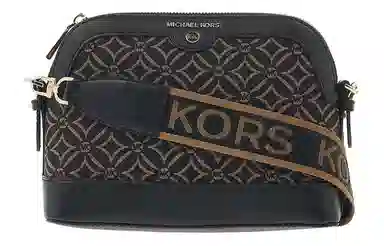 MICHAEL KORS MK Jet Set Logo
