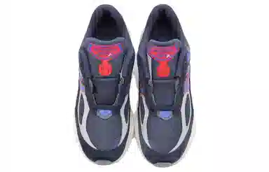 KITH x New Balance 990 V6 Black Blue