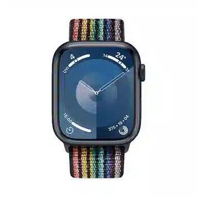 MQ iWatch S87SEUltra 38-45mm