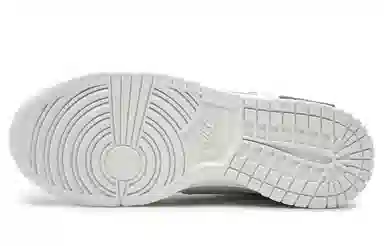 Nike Dunk High CNY "Year of the Dragon"