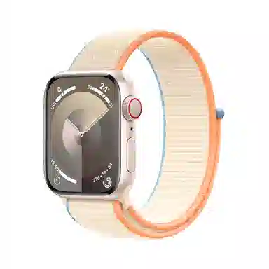 MQ Apple WatchiWatchS87SE 38-45mm