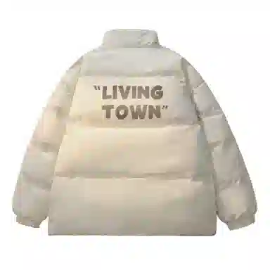 LIVINGTOWN