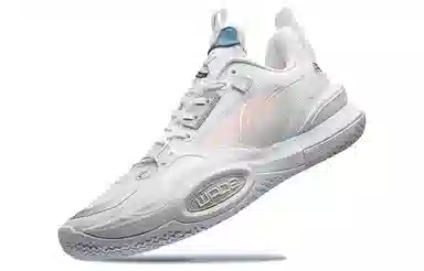 Glare x LiNing 10 WeE Are 1