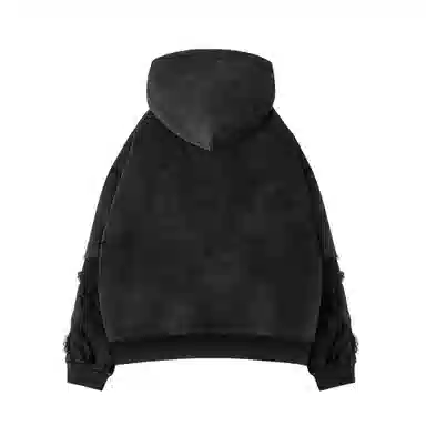 ARNODEFRANCE Hoodie