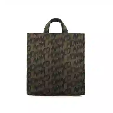 apm monaco Graffiti Tote