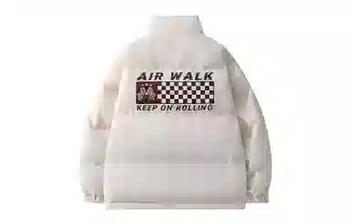 Airwalk LogoPU