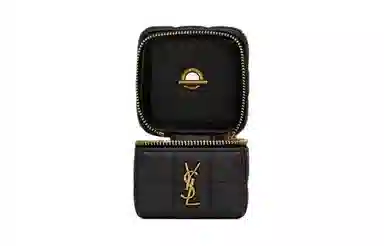 SAINT LAURENT YSL LE CASSANDRE Logo