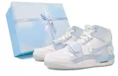 Jordan Legacy 312 RISK GS