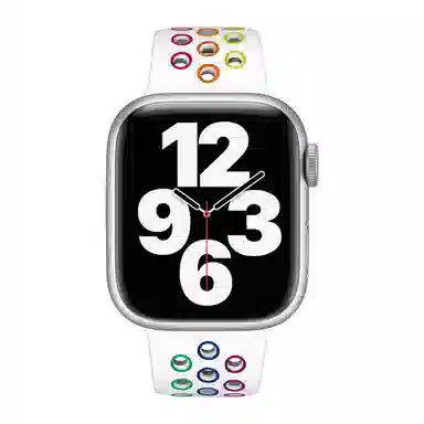 MQ Apple WatchS876SE 38-45mm