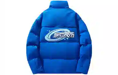 SCRM Logo