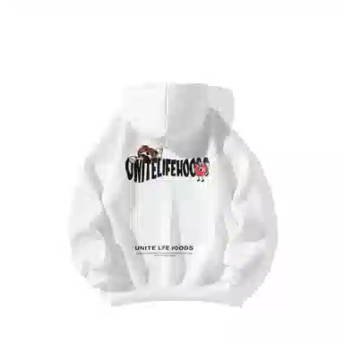 Unite Life HOODS
