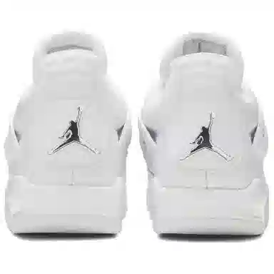 Jordan Air Jordan 4 Retro Pure Money 2006