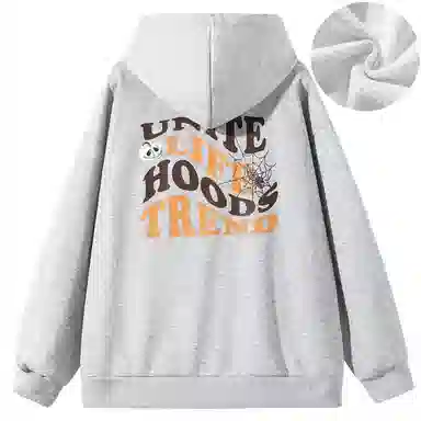 Unite Life HOODS Logo