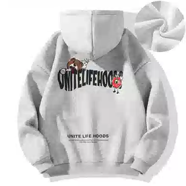 Unite Life HOODS