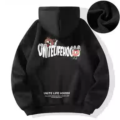 Unite Life HOODS