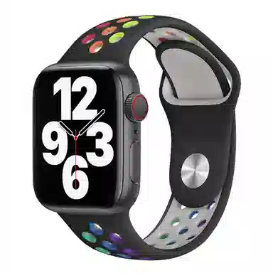 MQ Apple Watch 38-45mm