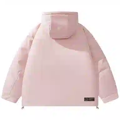 Doraemon Winter Down Jacket