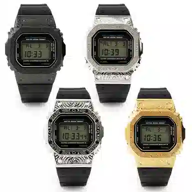 DW5600GW-M5610