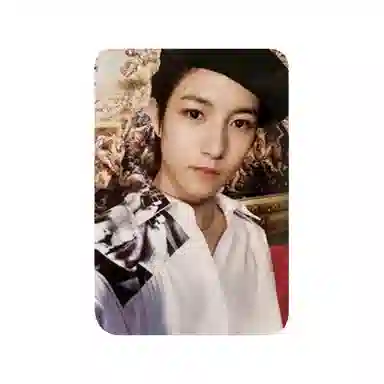 SM Entertainment NCT DREAM 3WE BOOMPB WE