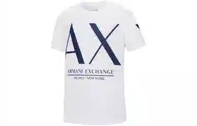 ARMANI EXCHANGE LogoT