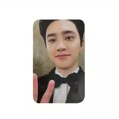 SM Entertainment EXO 7EXISTPB E