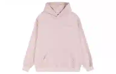 Atry Floral Logo Hoodie