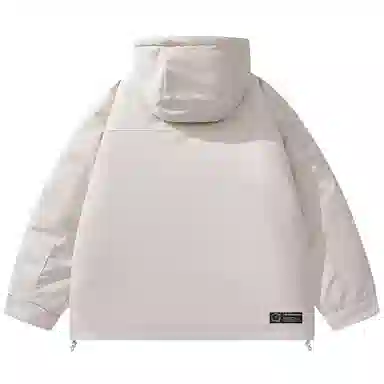 Doraemon Winter Down Jacket