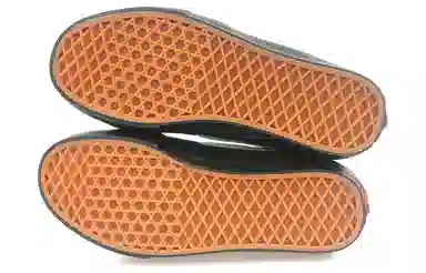 Supreme x Vans Skate Grosso Mid Pink Green