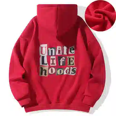 Unite Life HOODS