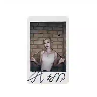 CUBE Entertainment (G)I-DLE 5I LOVE WM2.0