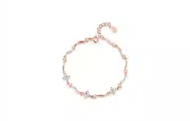 JOLLY SEASONS ins S925