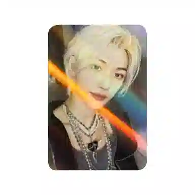 JYP Entertainment Stray Kids 8STAR MS1.0