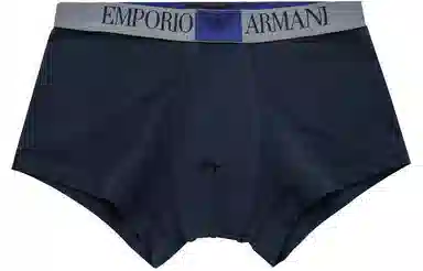 EMPORIO ARMANI Logo 1