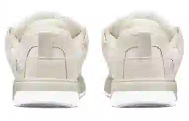 ERL x Dior B9S Oblique Cream White