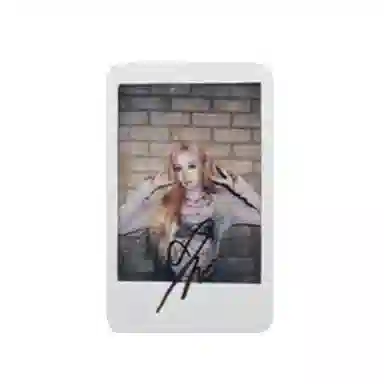 CUBE Entertainment (G)I-DLE 5I LOVE WM2.0