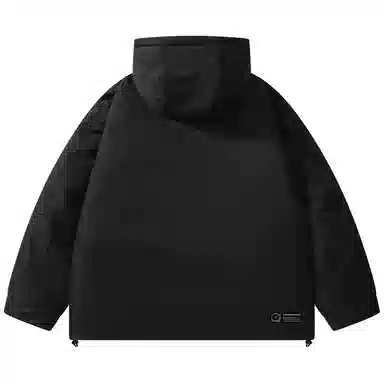 Doraemon Winter Down Jacket