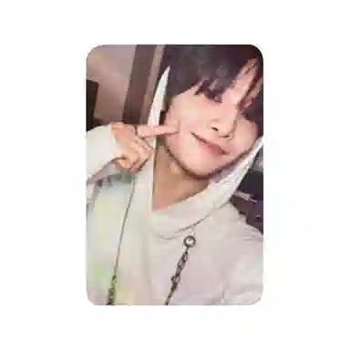 JYP Entertainment Stray Kids 8STAR MS1.0