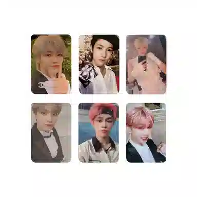 SM Entertainment NCT DREAM 3WE BOOMPB WE