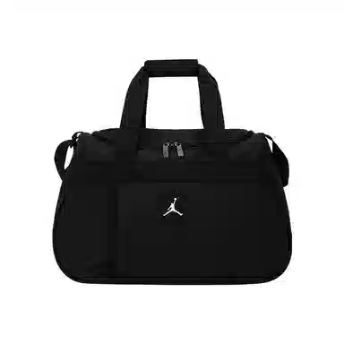 Jordan Travel Bag Black
