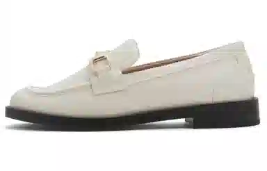 Charles & Keith Loafers