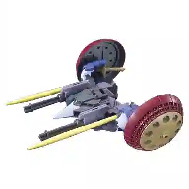 BANDAI HGBC 1144 013