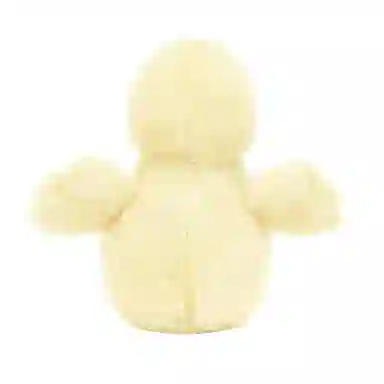 Jellycat Soft Duck Plush 11cm