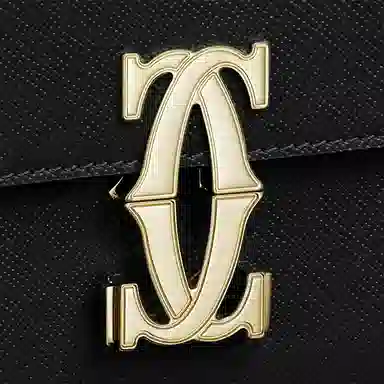 Cartier C de Cartier