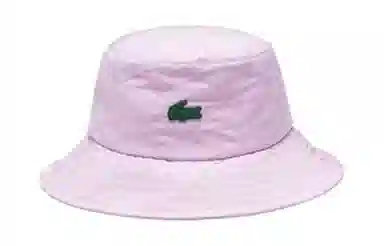 Lacoste Bucket Hat