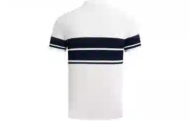Armani Exchange SS23 Polo