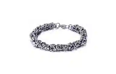 RINGLOVE Classic Punk Bracelet