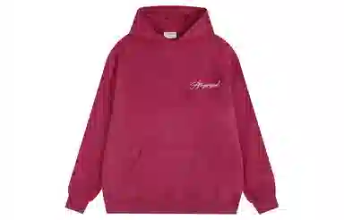 Atry Floral Logo Hoodie