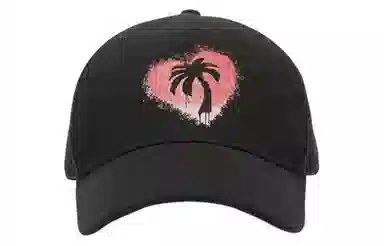Palm Angels Cap