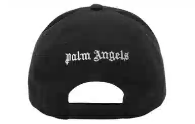 Palm Angels Cap