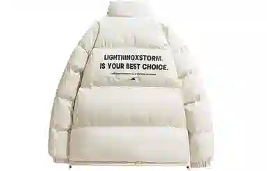 Lightning X Storm Logo